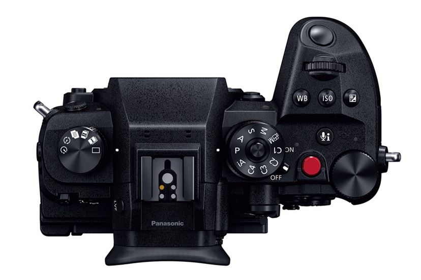 LUMIX GH6 ミラーレスカメラセット総ショット数3686枚 LUMIX GH6 ミラーレスカメラセット総ショット数3686枚 先進的な撮影機能