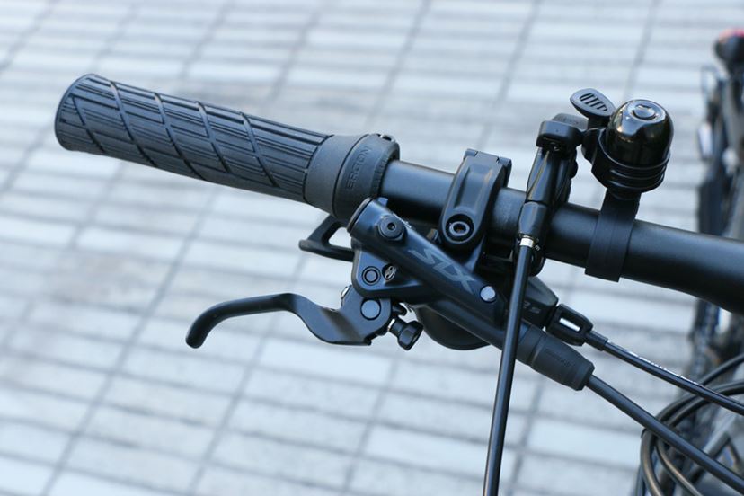 パナソニックのe-Bikeに新ブランド誕生。第1弾モデル「XEALT M5 パナソニックのe-Bikeに新ブランド誕生。第1弾モデル「XEALT M5