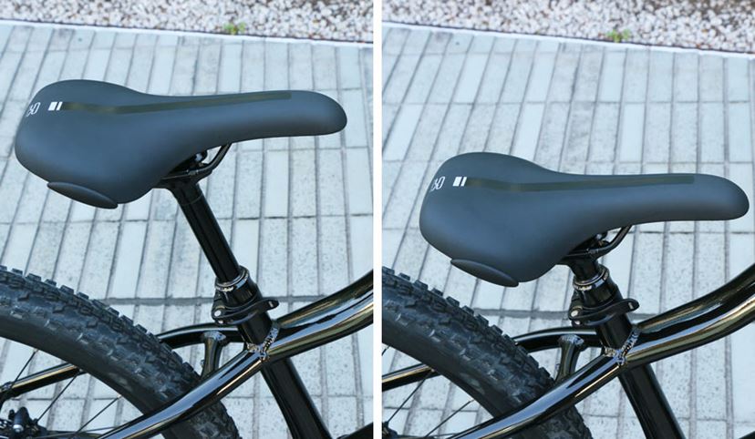 パナソニックのe-Bikeに新ブランド誕生。第1弾モデル「XEALT M5 パナソニックのe-Bikeに新ブランド誕生。第1弾モデル「XEALT M5