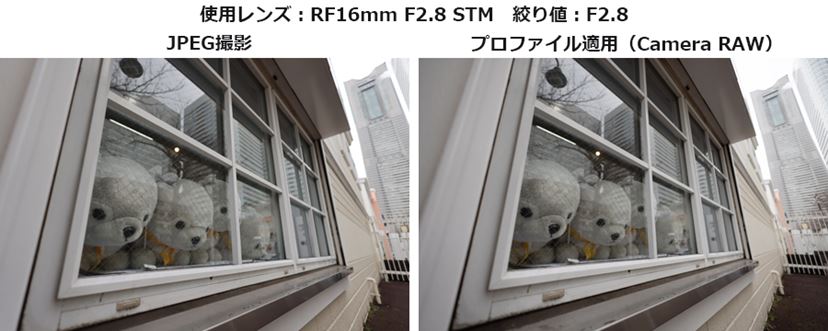 小型・軽量で実売3万円台、キヤノン「RF16mm F2.8 STM」は“超 小型・軽量で実売3万円台、キヤノン「RF16mm F2.8 STM」は“超