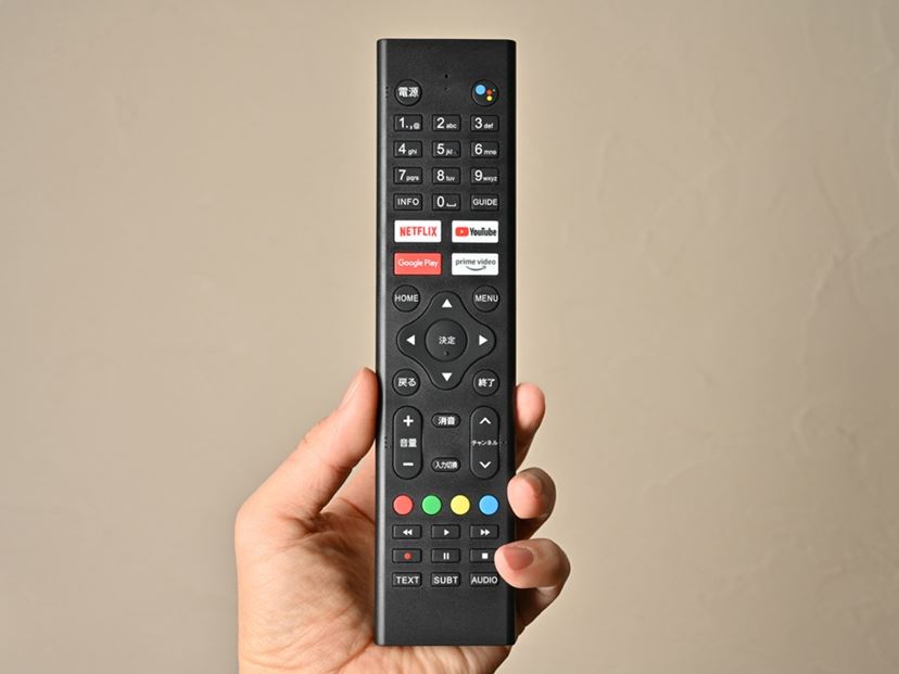 ドン・キホーテのネット動画専用テレビ「チューナーレススマートTV」を買って使ってみた - 価格.comマガジン