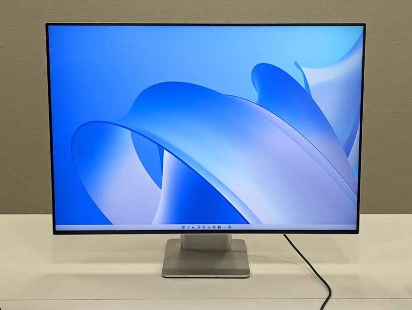 2/29まで】HUAWEI MateView 28.2インチ HSN-CBA（徹底比較】4K