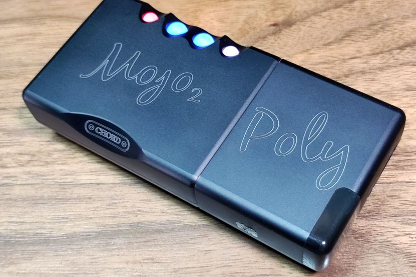 Chord Electronics Mojo 価格比較 - 価格.com