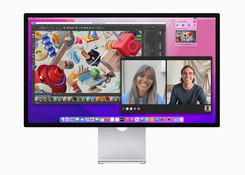 Mac Studio [整備済製品] 20コアCPUと64コアGPUを搭載したApple