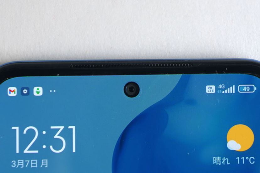 【売り廉価】【新品・未開封】Redmi Note 11 色:グレー 有機ELSIMフリー スマートフォン本体
