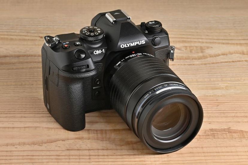 世界最小・最軽量の開放F4望遠ズーム「M.ZUIKO DIGITAL ED 40-150mm F4.0 PRO」発売前レビュー - 価格.comマガジン