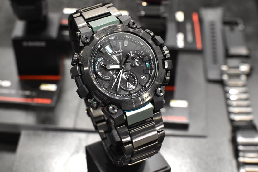 G-SHOCK」22年4~5月発売16本を一挙紹介! 注目は高機能なのに激 G-SHOCK」22年4~5月発売16本を一挙紹介! 注目は高機能なのに激