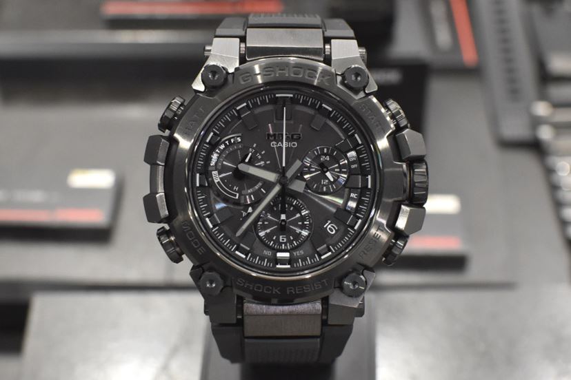 時計 G-SHOCK MT-G MT-G | G-SHOCK 腕時計