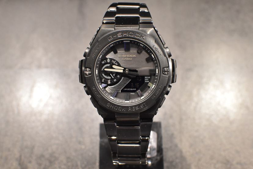 G-SHOCK」22年4～5月発売16本を一挙紹介！ 注目は高機能なのに激