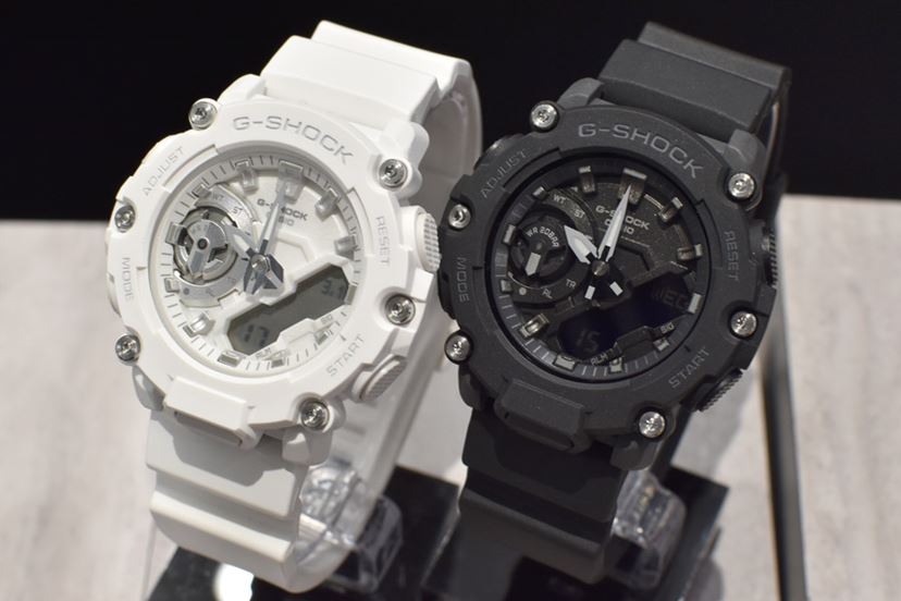 G-STEEL | G-SHOCK 腕時計