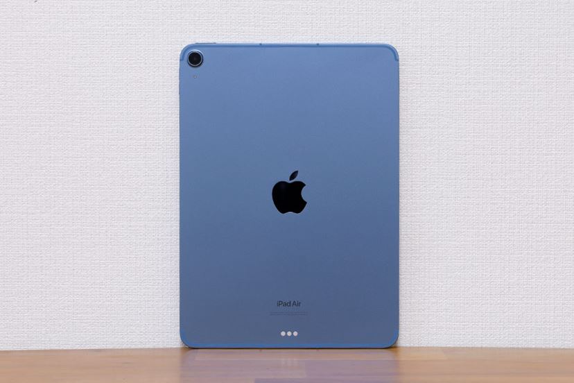 プロじゃないけど高性能なiPadが欲しい人へ――Apple M1搭載の「iPad Air」（第5世代） - 価格.comマガジン