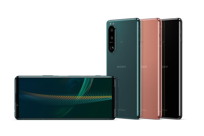 SIMフリー版「Xperia 5 III XQ-BQ42」登場。256GBストレージで税込115,000円 - 価格.comマガジン