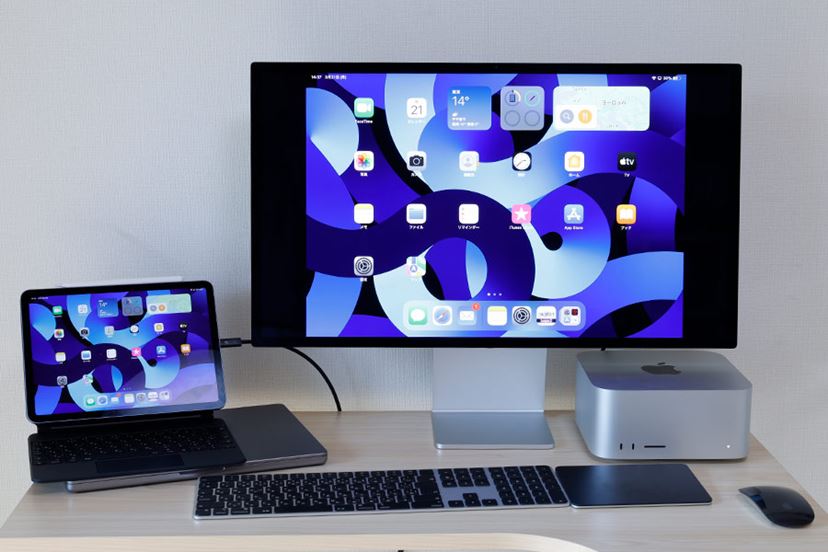 デスクトップ型PC Mac Studio Mac Studio - Apple（日本）