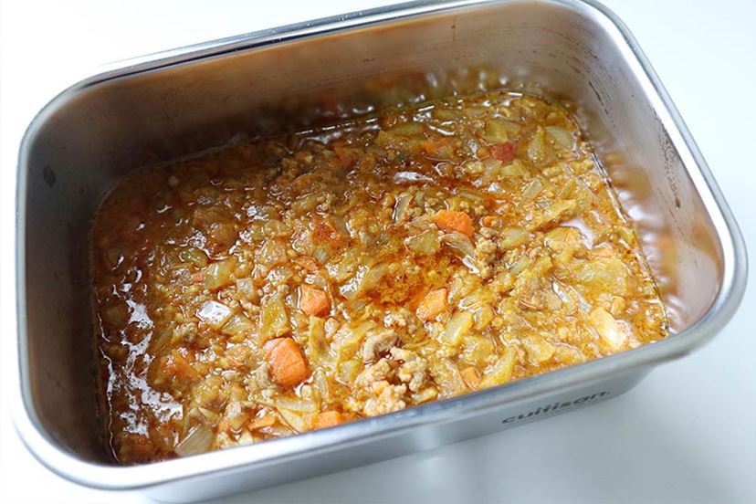 レンジもOKのステンレス!? 保存容器「Cuitisan」がかな~り便利 レンジもOKのステンレス!? 保存容器「Cuitisan」がかな~り便利