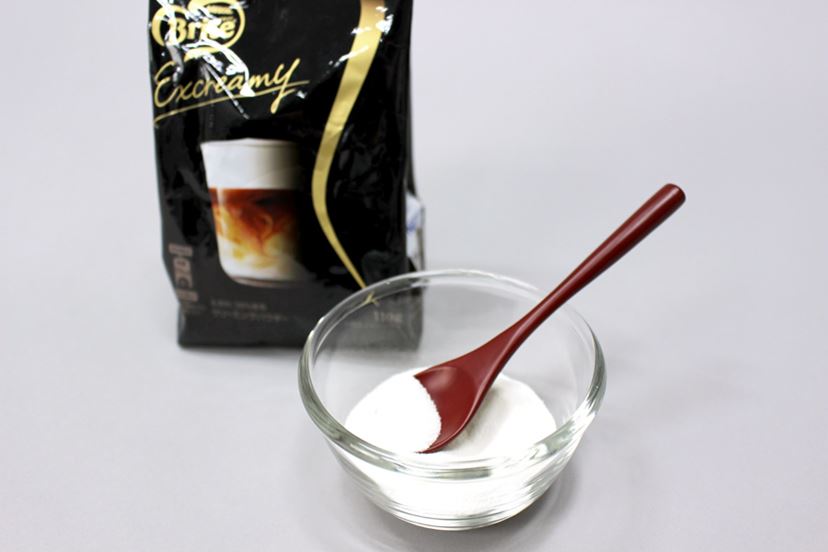 ズボラなコーヒー好きでも、おうちで手軽にカフェラテをつくれる