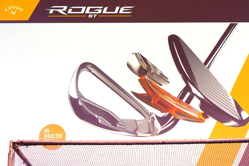 【美品】キャロウェイ ローグSTPRO 2U 18° TOUR AD DI95S 美品】キャロウェイ ローグSTPRO 2U 18° TOUR AD DI95S - メルカリ