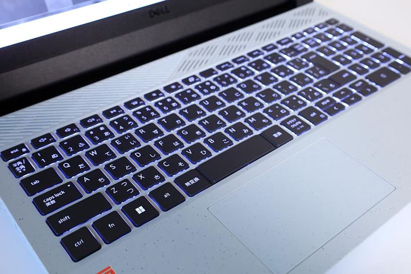 Dell G15 SE QHD 大容量SSD RTX3060搭載 ゲーミングPC ASCII.jp：「Dell G15 ゲーミング ノートPC」が、GeForce RTX 3060搭載