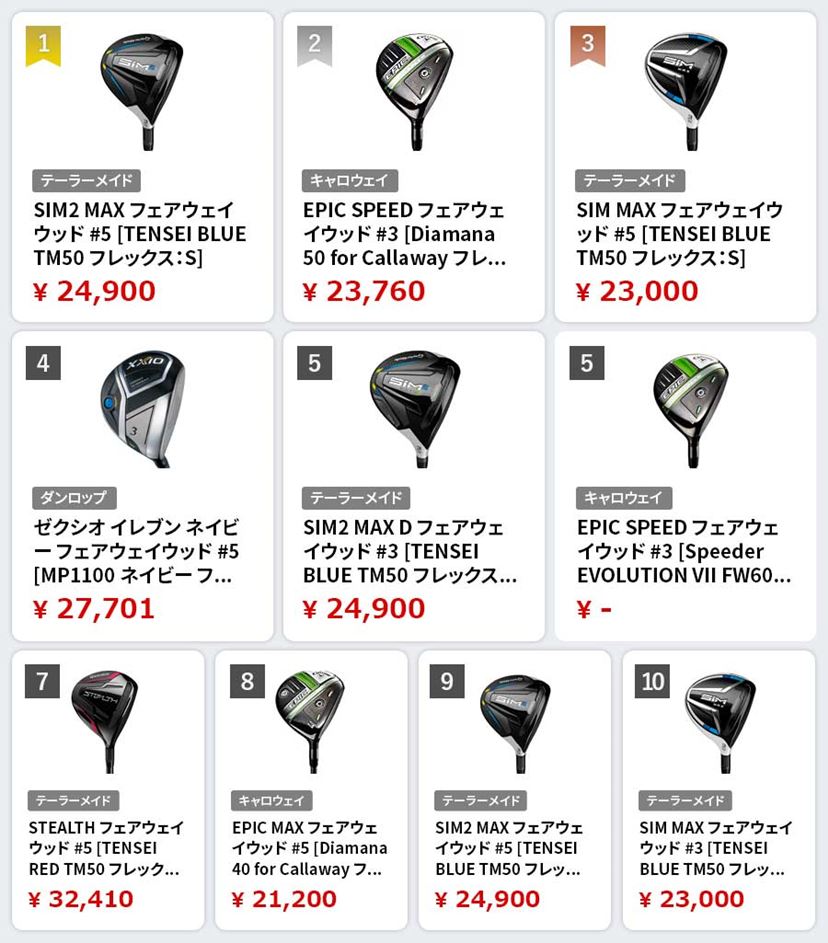 TaylorMade - ドキンさん専用 Amazon.co.jp: TAYLORMADE(テーラーメイド)RBZSPEEDLITE
