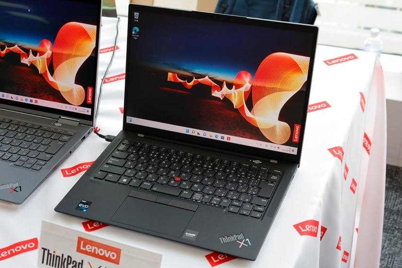 レノボ、5Gのミリ波対応可能モデルなど「ThinkPad」22モデル発表 - 価格.comマガジン