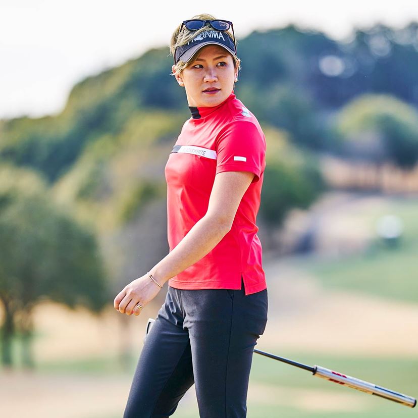 プロ着用ウェアで、気分もスコアもアップ！ イマ買いゴルフウェア 7選