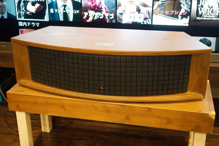 JBL「L75ms」はデカくて強烈なサウンドが魅力のWi-Fi＆HDMI対応の多機能スピーカーだった - 価格.comマガジン