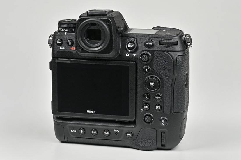 ニコン　カメラ ラインナップ解説 ニコン（2022年冬） - デジカメ Watch