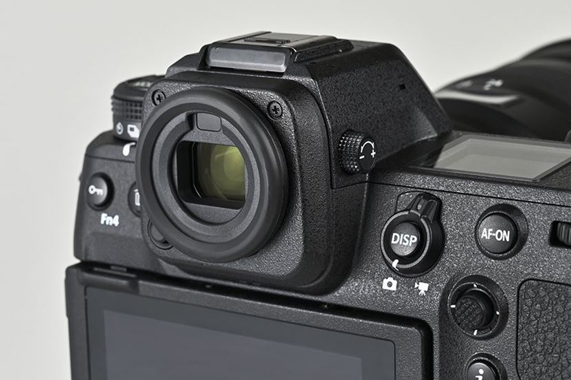 ファームウェアVer.2.00の進化がアツい！ ニコン「Z 9」の最新進化点を
