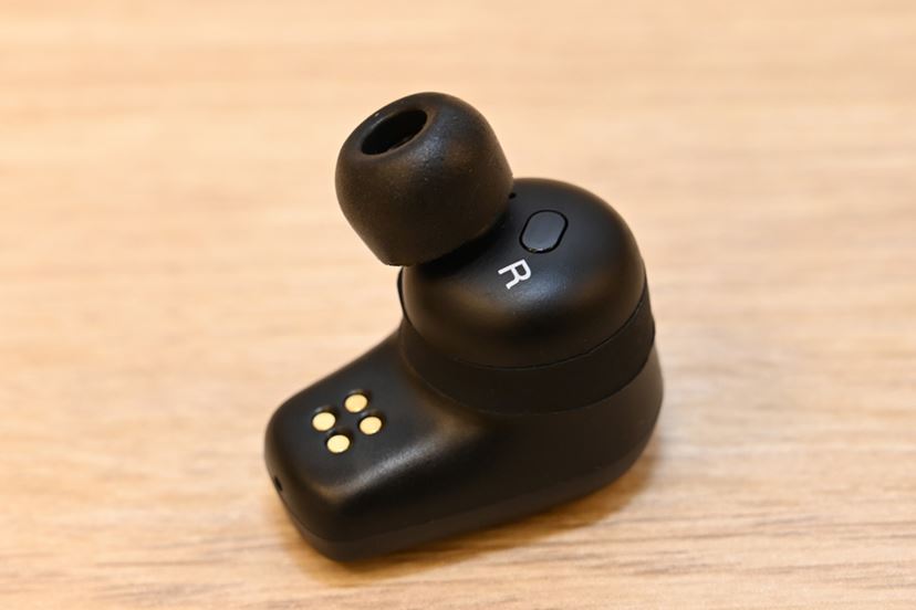 最新技術満載！ Noble Audio初のノイキャン搭載TWS「FALCON ANC