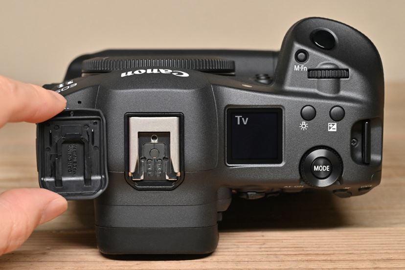 キヤノン「EOS R3」の高性能を改めてレビュー。「無双。」がキャッチ