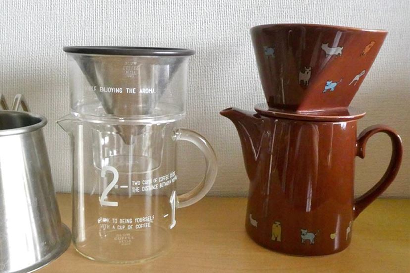 KINTO (キントー) SCS コーヒージャグセット 4cups 27652 KINTO(キントー) SCS コーヒージャグセット 4cups