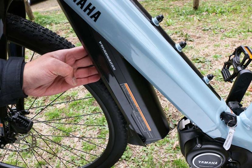 値段以上の価値あり！ ヤマハのグラベルe-Bike「WABASH RT」の完成度が高過ぎる - 価格.comマガジン