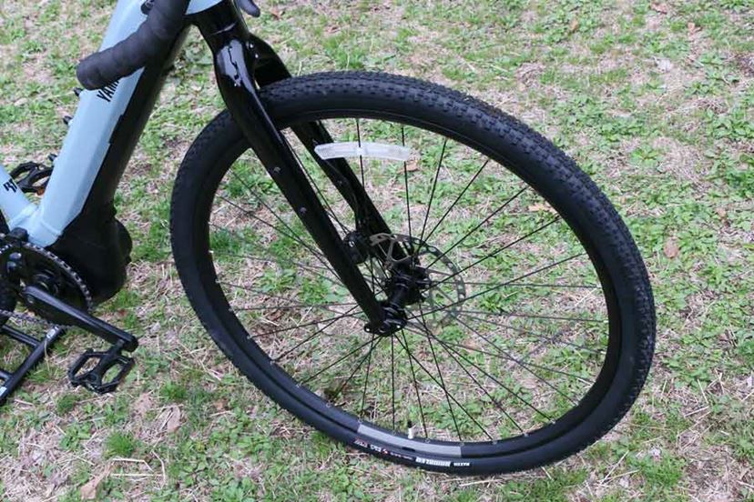 値段以上の価値あり！ ヤマハのグラベルe-Bike「WABASH RT」の完成度が高過ぎる - 価格.comマガジン