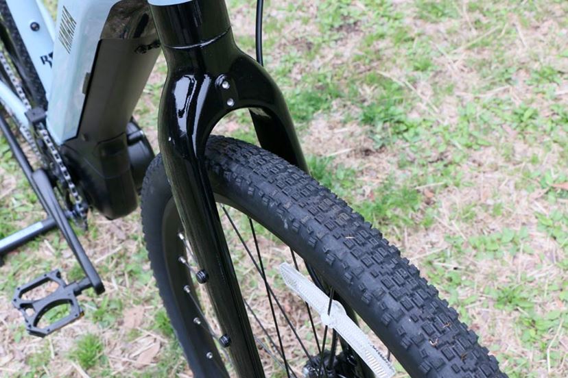 値段以上の価値あり！ ヤマハのグラベルe-Bike「WABASH RT」の完成度が高過ぎる - 価格.comマガジン