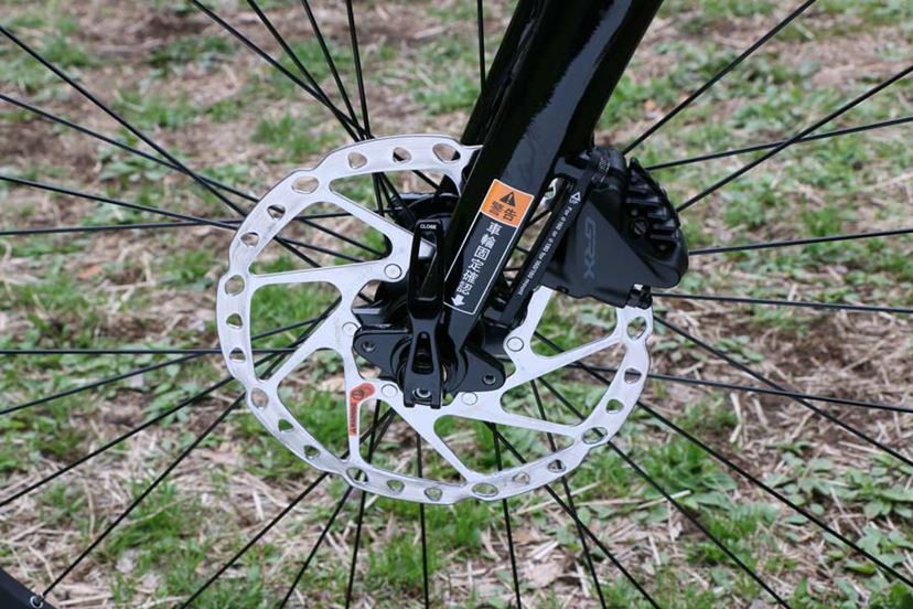 値段以上の価値あり! ヤマハのグラベルe-Bike「WABASH RT」の 値段以上の価値あり! ヤマハのグラベルe-Bike「WABASH RT」の