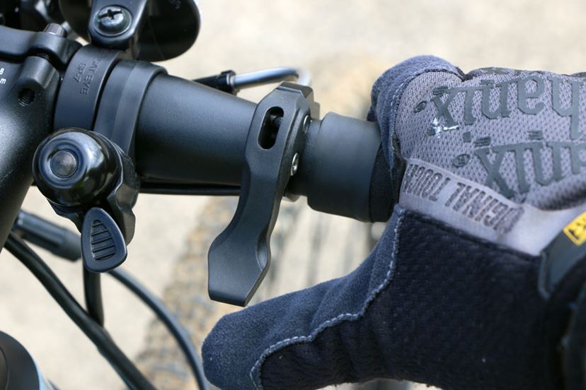 値段以上の価値あり！ ヤマハのグラベルe-Bike「WABASH RT」の