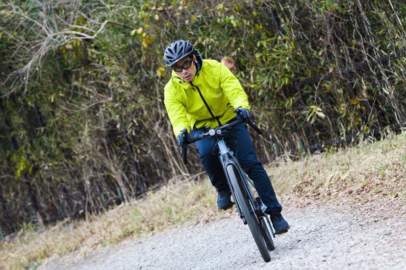 値段以上の価値あり! ヤマハのグラベルe-Bike「WABASH RT」の 値段以上の価値あり! ヤマハのグラベルe-Bike「WABASH RT」の