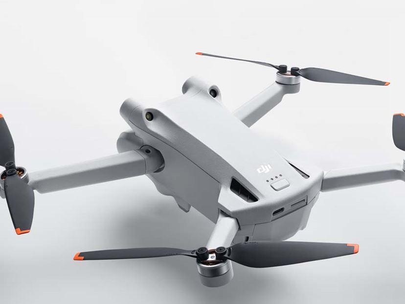 飛行時間が約2倍に！ 最強小型ドローン「DJI Mini 3 Pro」が登場 - 価格.comマガジン