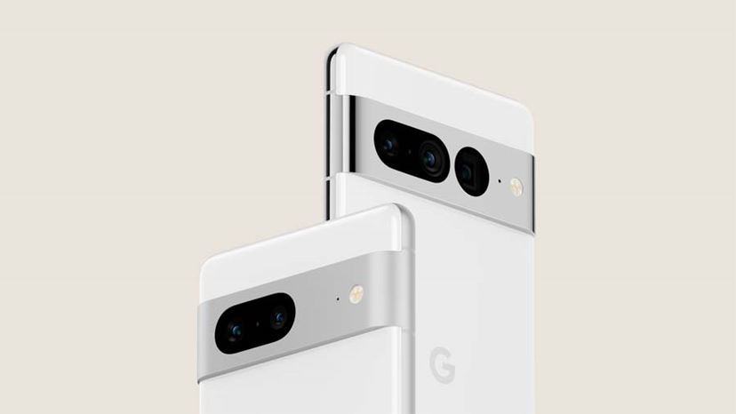 Google Pixel 6a ホワイト デュアルカメラ