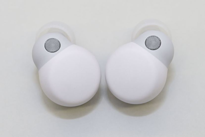 ソニーノイキャンTWS「LinkBuds S」発表。常時装着で没入感と外音