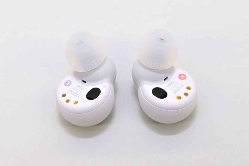 ソニーノイキャンTWS「LinkBuds S」発表。常時装着で没入感と外音