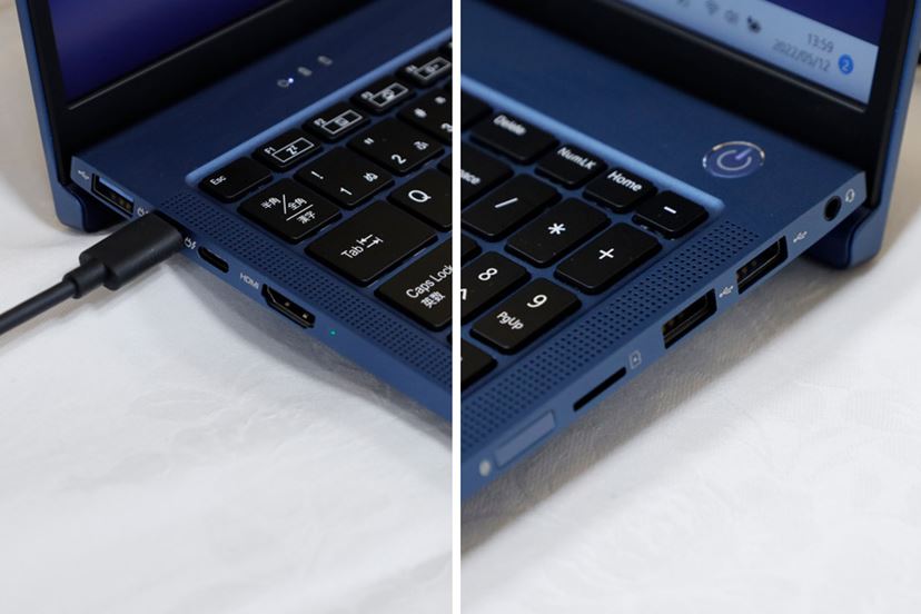 サードウェーブが操作性と使い勝手にこだわった新ノートPC「Sシリーズ