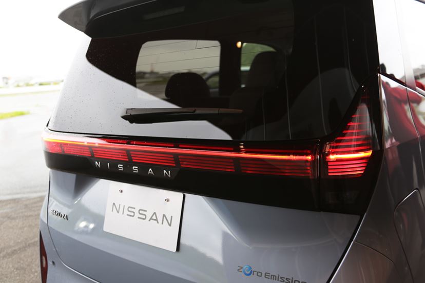 安いだけじゃない！日産の新型EV「サクラ」は質感の高さも魅力的