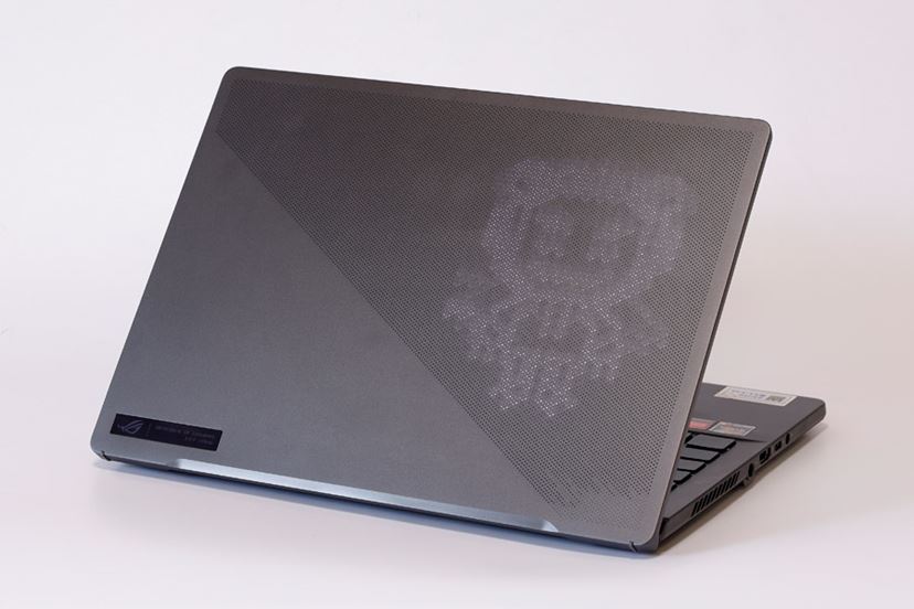 ROG Zephyrus G14」レビュー、最新Ryzen搭載の14型ゲーミングノートPC ROG Zephyrus G14」レビュー、最新Ryzen搭載の14型ゲーミングノートPC