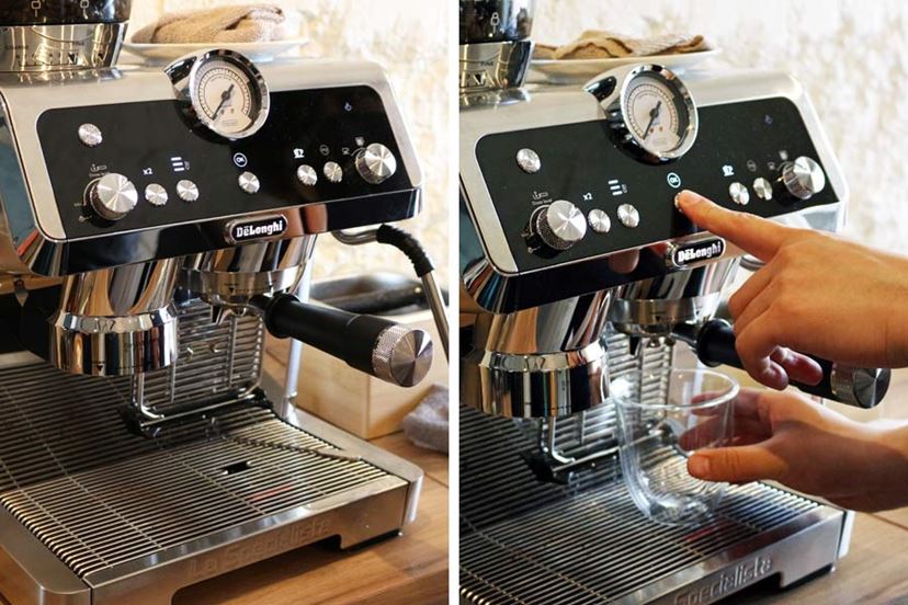 初心者でも上手にタンピングできる！コーヒーを淹れる過程も愉しめる