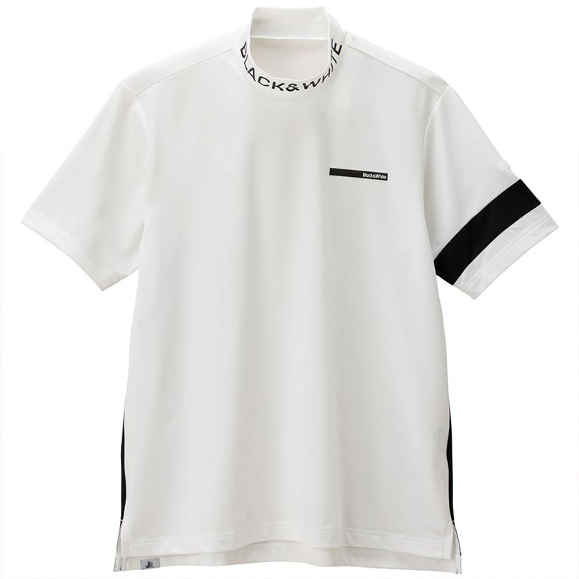 1枚あれば、サマになる！ 「ゴルフ用モックネックシャツ」11選《2022年