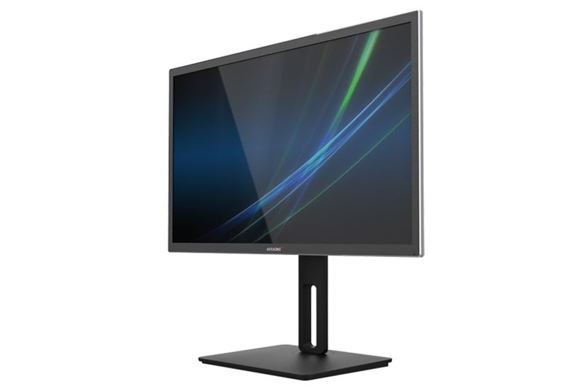 JOLED ふやかす 国産 有機EL OLED 4k 27インチ モニター glancy