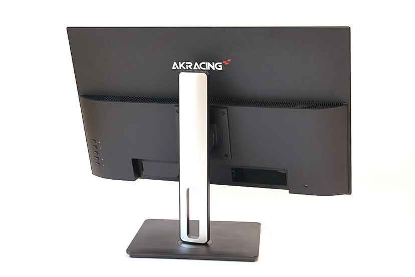 JOLED OLED 27インチ モニター glancy