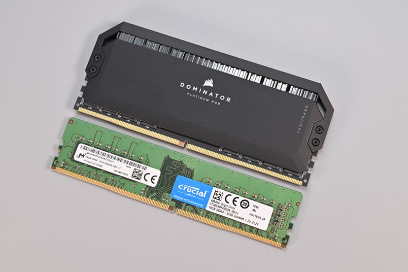 DDR5メモリーって実際どうなの？ DDR4メモリーと各種ベンチマークでいろいろ比べてみた - 価格.comマガジン