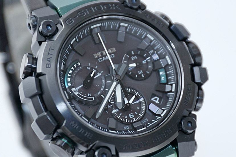 G-SHOCK MTG-b3000専用ページになります MTG-B3000BD-1A2JF｜MTG-B3000（MTG-B3000）｜G-SHOCK（G