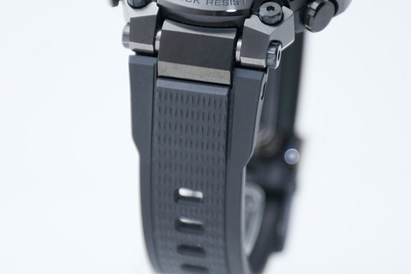 新作「MTG-B3000」が見せるG-SHOCKハイエンド機の進化! さらに 新作「MTG-B3000」が見せるG-SHOCKハイエンド機の進化! さらに